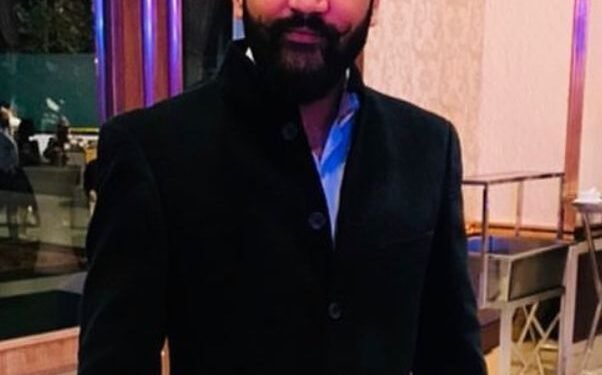 Aayush Shukla: Pioneering Education and Tech Innovation