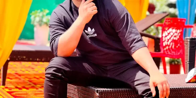 Dancing from Dreams: The Sunil Gautam Story