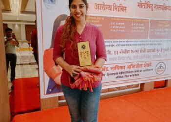 Elevate Your Wellness: Dr. Sneha Kamble’s Journey