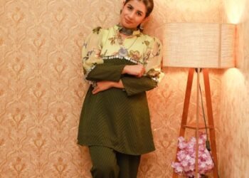 Pehal Path to Fashion Confidence: A Passion-Driven Journey