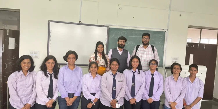 Mechatron Technologies: Pioneering Tech-Driven Education