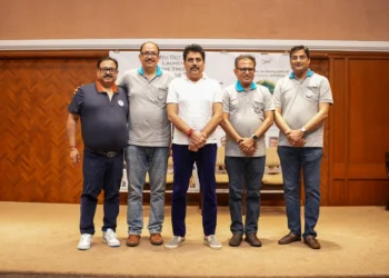 Save Trees VC: Nurturing a Paperless Networking Ecosystem