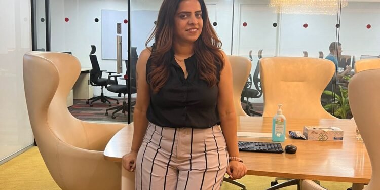 Nancy Gulani: Mastering the Growth Mindset and New Age Tools