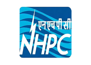 Government’s Divestment Move Hits NHPC, Shares Down 5%