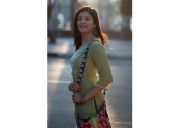 Divya Shetty Genuine Approach to Acting : Captivating Hearts