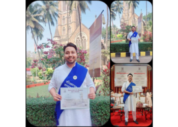 Bhaveshkumar Pasi: A Beacon of Innovation in Industry 4.0