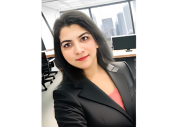 Isha Gangrade: Writing Through Challenges, Crafting Connections