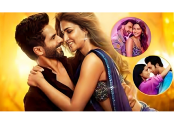 Teri Baaton Mein: Shahid Kapoor’s Charm Nets ₹1 Crore Bonus on Day 1