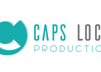 Caps Lock Production: Where Design Meets Excellence