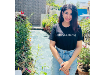 Stitching Success: Archana Bhardwaj’s Evolution with Beryl & Kartel