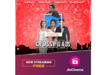 Crossroads: Embracing Life’s Uncertainties