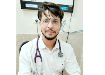 Dr. Deepak Srivastava: Holistic Healthcare Advocate