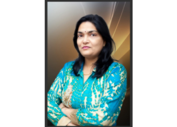 Empowering Communities: Dr. Neeta’s Social Innovation