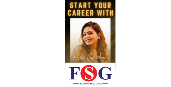 From Skepticism to Success: The Neha Chaudhary Story