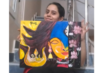 Penning Dreams: Gayatri Rao’s Literary Landscape