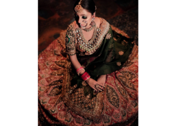 The Cinehood Studio: Redefining Wedding Photography Standards