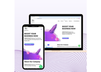 WebDigitology: Pioneering Innovation in App Development