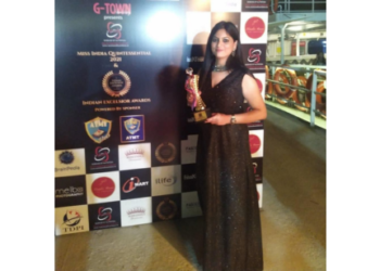 Equity Research: Shaping the Future of Finance with Manjushri Sharma