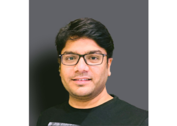 Mindful Mastery: The Saurabh Gupta Story