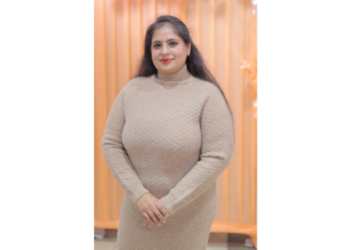 Neha Gupta: Empowering Special Needs Children Through Antarman