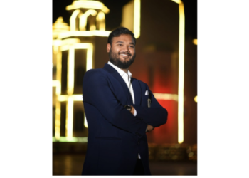 Ambrish Sharma: The Journey of a Dream Weaver