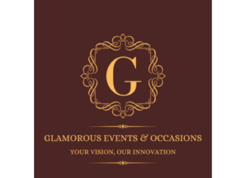 Glamorous Events: Redefining Excellence