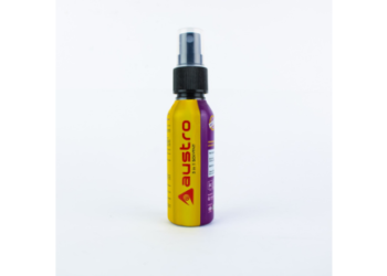 Innovative 3-in-1 Solvent Spray: Austro Pipes’ Game-Changer