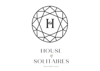 House of Solitaires: Pioneering Affordable Luxury with Sustainable Sparkle