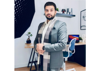 From MBA to Home Decor Maven: Nitin Naresh’s FABPAK Journey