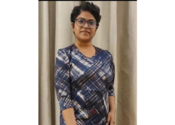 Nourishing Lives: The Inspiring Journey of Dt. Aashima Gupta