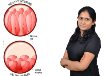 Demystifying Celiac Disease: Insights from Dietician Chhavi Nayyar