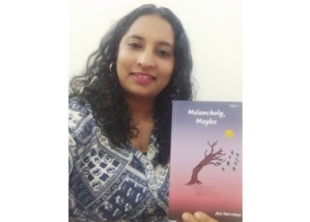 Embracing Complexity: The Journey of Jiel Narvekar