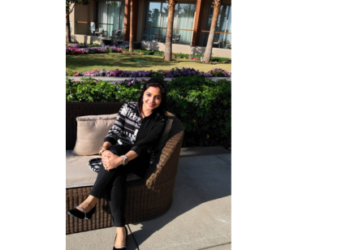 Muskan Dhawan: Transforming Lives Through Personalized Nutrition