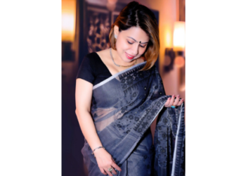 Blue Wardrobe: Empowering Elegance Through Sustainable Fashion