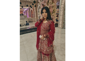 Diksha Dogra Kaushik