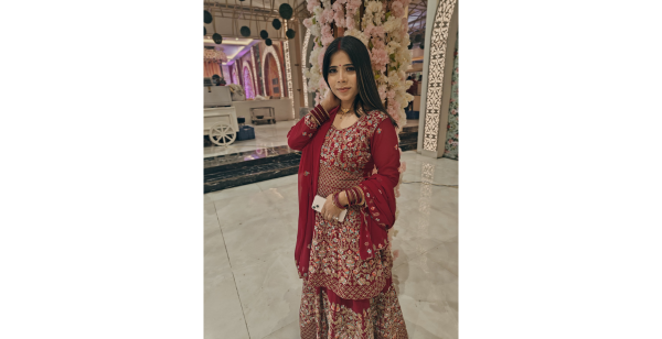 Diksha Dogra Kaushik