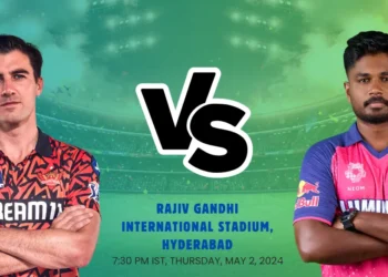 Hyderabad vs Rajasthan: IPL Clash Preview