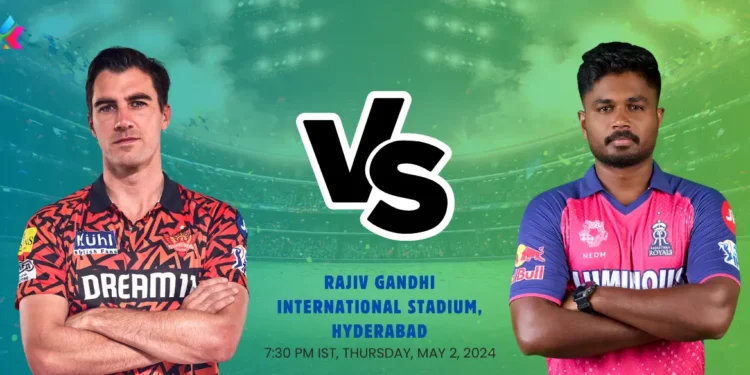 Hyderabad vs Rajasthan: IPL Clash Preview