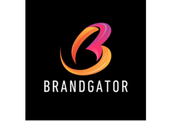 Brand Gator Logo