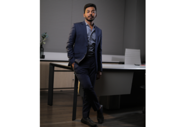 Ankur Roongta - Roongta Cinema