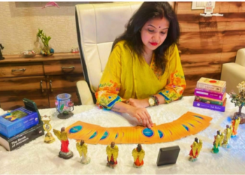 Sonia’s Mission: Healing Through Spirituality