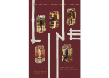 Tushar’s Standout Performance in “Line”