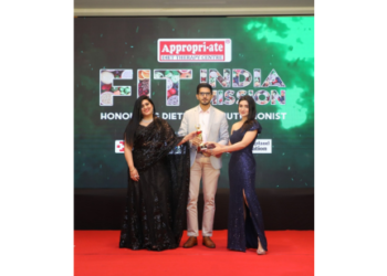 Ankit Khosla: Inspiring Health Through Nutrition