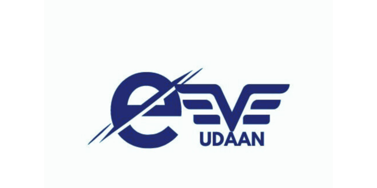 EV Udaan -Electric Vehicle