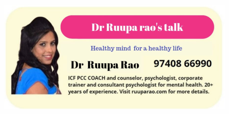 Dr. Ruupa Rao