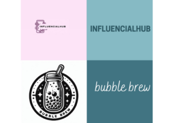 Influencial Hub