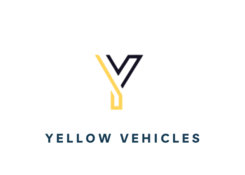 Yellow Vehicles Logo