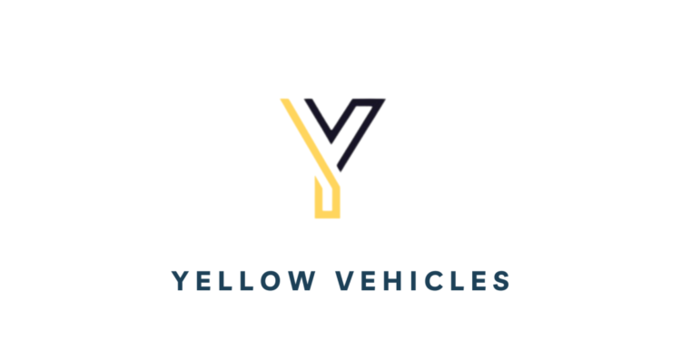 Yellow Vehicles Logo