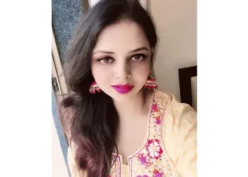 Anupma Chauhan Gunjan