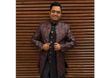 Atul Parekh